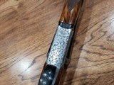 Rizzini BR550 Round Body Side-by-Side 410 Ga SxS Double Barrel - 5 of 10