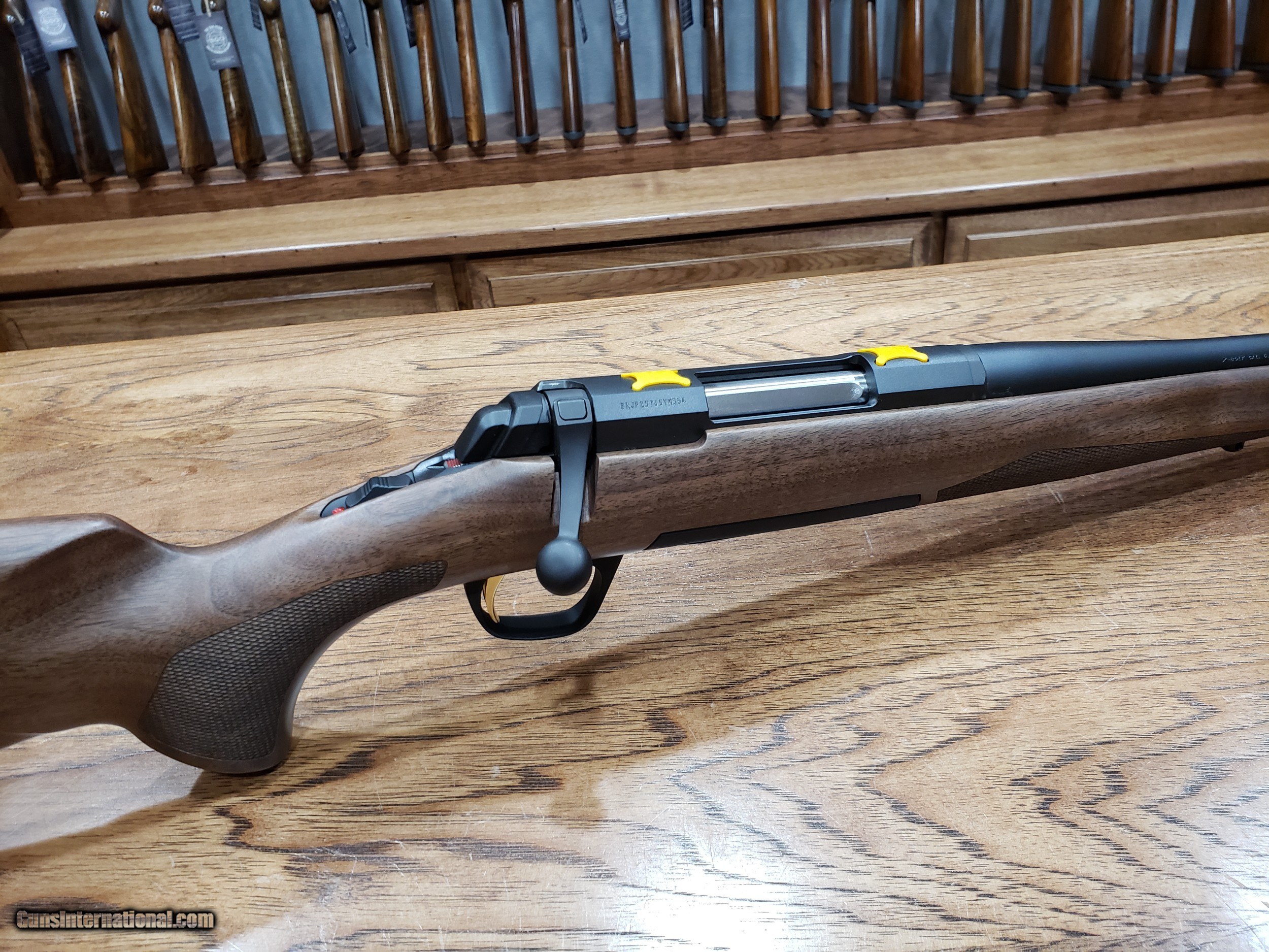 Browning XBolt Micro Midas Rifle 6.5 Creedmoor