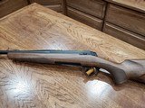 Browning X-Bolt Micro Midas Rifle 6.5 Creedmoor - 9 of 9