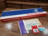 Winchester 101 12 Ga Over & Under - Unfired w/ Box - Mfd ca. 1975 - 2 of 17