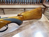 Winchester 101 12 Ga Over & Under - Unfired w/ Box - Mfd ca. 1975 - 13 of 17