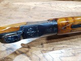 Winchester 101 12 Ga Over & Under - Unfired w/ Box - Mfd ca. 1975 - 9 of 17