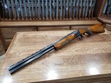 Winchester 101 12 Ga Over & Under - Unfired w/ Box - Mfd ca. 1975 - 14 of 17