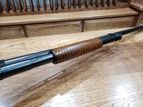 Winchester Model 12 Pump-Action 12 GA Shotgun 30" - 8 of 13