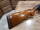 Winchester Model 12 Pump-Action 12 GA Shotgun 30" - 3 of 13