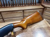 Winchester Model 12 Pump-Action 12 GA Shotgun 30" - 9 of 13