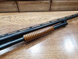 Winchester Model 12 Pump-Action 12 GA Shotgun 30" - 4 of 13