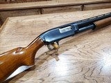 Winchester Model 12 Pump-Action 12 GA Shotgun 30" - 1 of 13