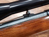 Winchester Model 9422M 22 Magnum Rifle - 13 of 14