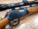 Winchester Model 9422M 22 Magnum Rifle - 1 of 14