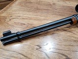 Winchester Model 9422M 22 Magnum Rifle - 11 of 14