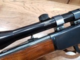 Winchester Model 9422M 22 Magnum Rifle - 14 of 14