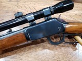 Winchester Model 9422M 22 Magnum Rifle - 9 of 14