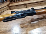 Winchester Model 9422M 22 Magnum Rifle - 7 of 14