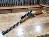 Winchester Model 9422M 22 Magnum Rifle - 12 of 14