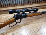 Winchester Model 9422M 22 Magnum Rifle - 6 of 14