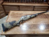 Cooper Firearms Model 52 Open Country Long Range Lightweight 6.5 PRC w/ Proof Barrel - 3 of 12