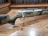Cooper Firearms Model 52 Open Country Long Range Lightweight 6.5 PRC w/ Proof Barrel - 1 of 12