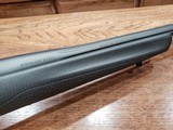 Browning X-Bolt Pro Tungsten 6.5 Creedmoor - 5 of 10