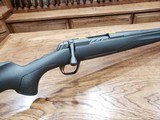 Browning X-Bolt Pro Tungsten 6.5 Creedmoor - 1 of 10