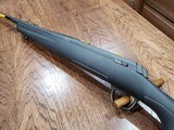 Browning X-Bolt Pro Tungsten 6.5 Creedmoor - 10 of 10