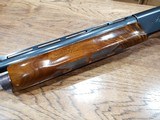 Remington 1100 Semi-Auto 12 GA Magnum Shotgun 30" - 9 of 17