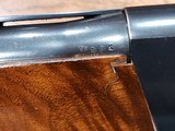 Remington 1100 Semi-Auto 12 GA Magnum Shotgun 30" - 13 of 17