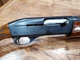 Remington 1100 Semi-Auto 12 GA Magnum Shotgun 30" - 5 of 17