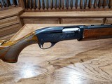 Remington 1100 Semi-Auto 12 GA Magnum Shotgun 30" - 6 of 17