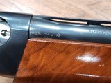 Remington 1100 Semi-Auto 12 GA Magnum Shotgun 30" - 17 of 17