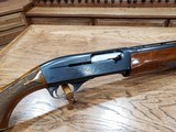 Remington 1100 Semi-Auto 12 GA Magnum Shotgun 30" - 1 of 17