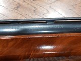 Remington 1100 Semi-Auto 12 GA Magnum Shotgun 30" - 16 of 17