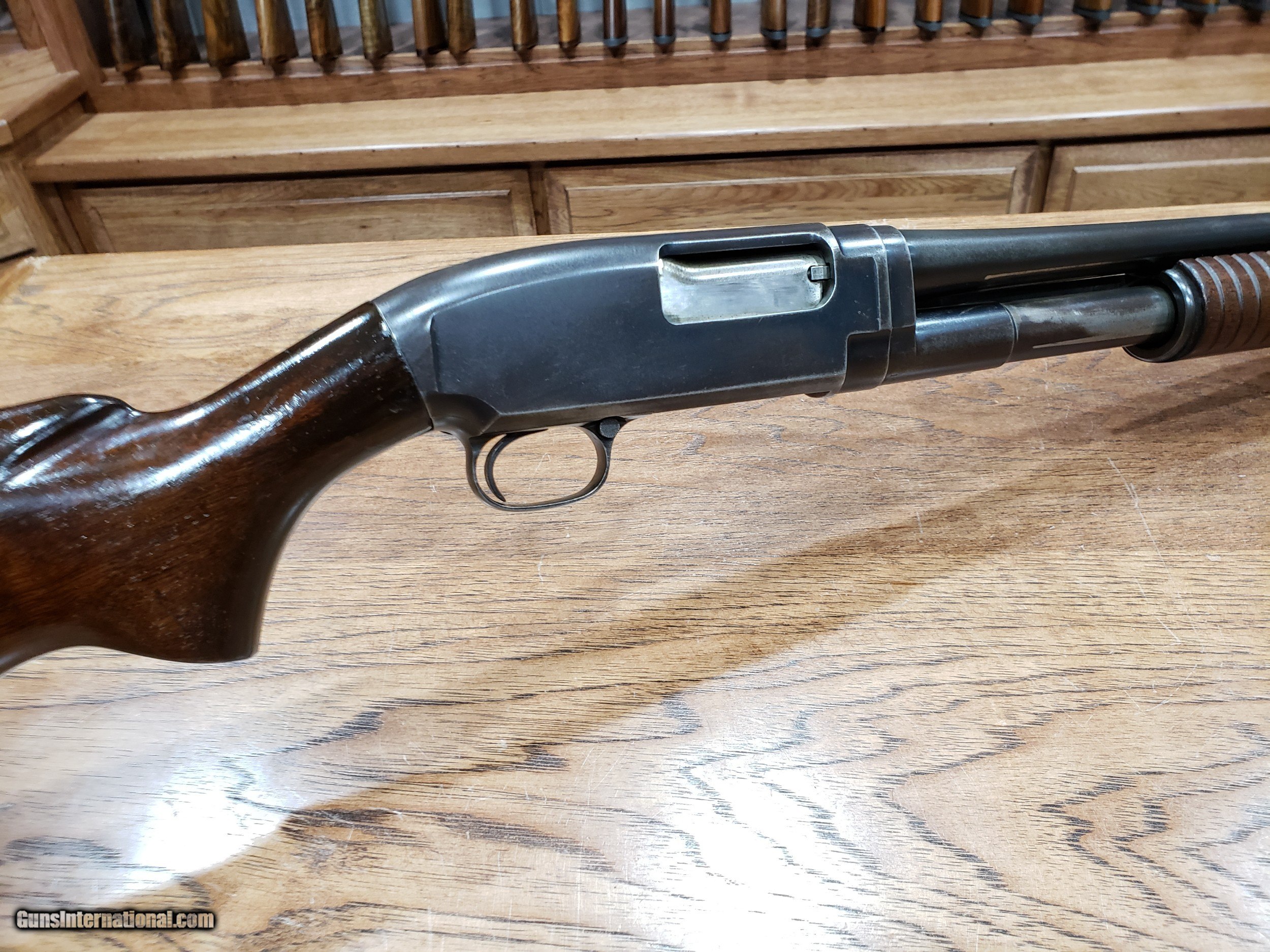 1948 Winchester Model 12 20 Gauge Pump Shotgun