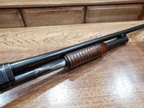 1948 Winchester Model 12 20 Gauge Pump Shotgun - 3 of 12