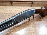 1948 Winchester Model 12 20 Gauge Pump Shotgun - 10 of 12