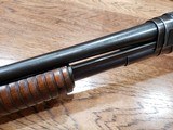 1948 Winchester Model 12 20 Gauge Pump Shotgun - 9 of 12
