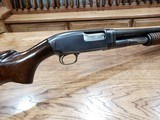 1948 Winchester Model 12 20 Gauge Pump Shotgun - 1 of 12