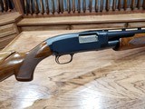 1972 Winchester Model 12 Pump-Action 12 GA Shotgun Y-Series - 1 of 12