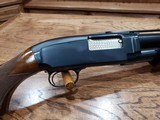 1972 Winchester Model 12 Pump-Action 12 GA Shotgun Y-Series - 3 of 12