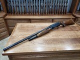 1972 Winchester Model 12 Pump-Action 12 GA Shotgun Y-Series - 11 of 12