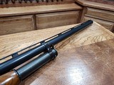 1972 Winchester Model 12 Pump-Action 12 GA Shotgun Y-Series - 5 of 12