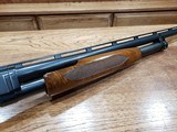1972 Winchester Model 12 Pump-Action 12 GA Shotgun Y-Series - 4 of 12
