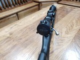 Savage 93R17 17 HMR Rifle Stainless w/ Varmint Barrel & Leupold VX-1 - 6 of 11