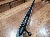 Cooper Firearms Model 52 Excalibur 6.5 PRC Gray/Black Webbing - 4 of 10