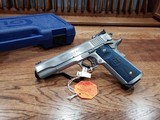 Colt 1911 Gold Cup Trophy 45 ACP Model O5070XE - 1 of 10