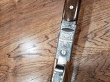Beretta 687 Silver Pigeon III 28 Ga Over & Under - 6 of 11