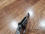 Smith & Wesson Model 63-5 Stainless 22 LR Revolver - 3 of 7