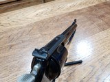 Smith & Wesson Model 25 Classic Revolver 45 Colt - 2 of 7