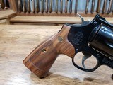 Smith & Wesson Model 25 Classic Revolver 45 Colt - 4 of 7