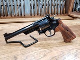 Smith & Wesson Model 25 Classic Revolver 45 Colt - 5 of 7